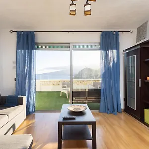  Apartamento Home2book Lovely Ocean Views